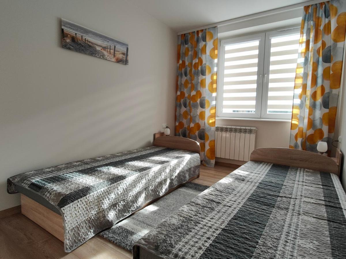 Downtown Torunska Apartment Gdansk Exterior foto