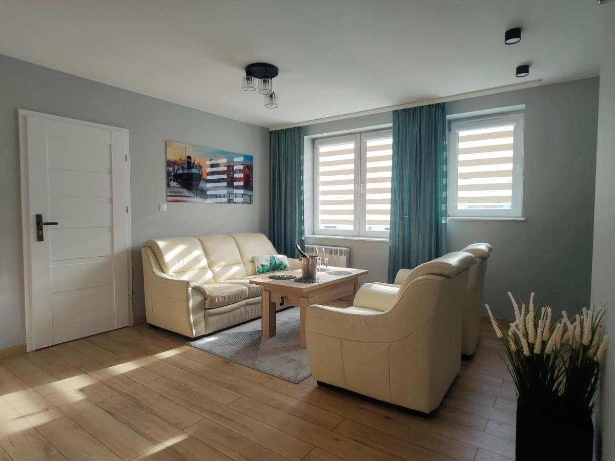 Downtown Torunska Apartment Gdansk Exterior foto