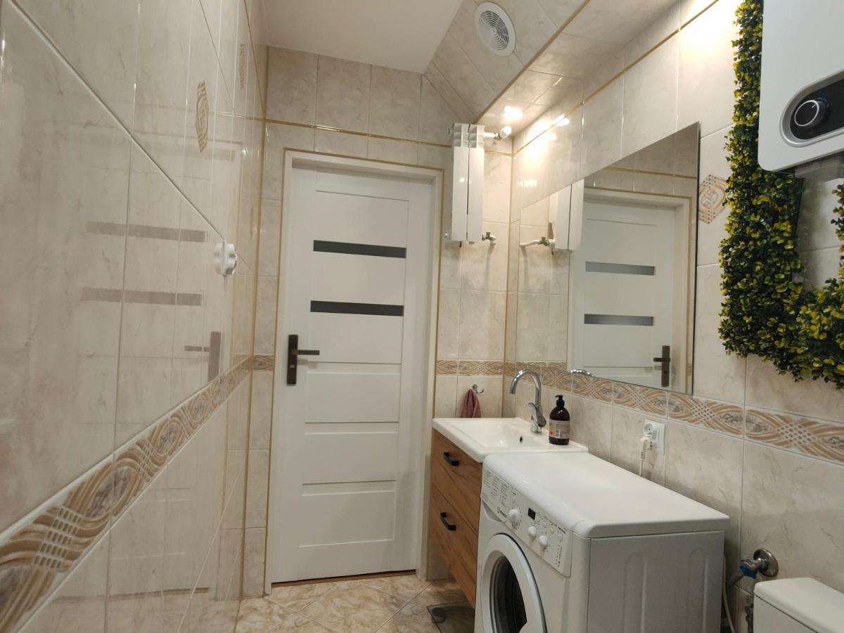 Downtown Torunska Apartment Gdansk Exterior foto
